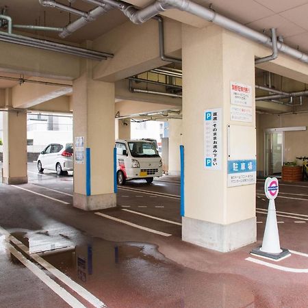 Hotel Crane Tachibana ميازاكي المظهر الخارجي الصورة