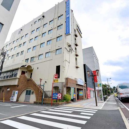 Hotel Crane Tachibana ميازاكي المظهر الخارجي الصورة