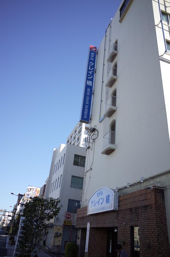 Hotel Crane Tachibana ميازاكي المظهر الخارجي الصورة