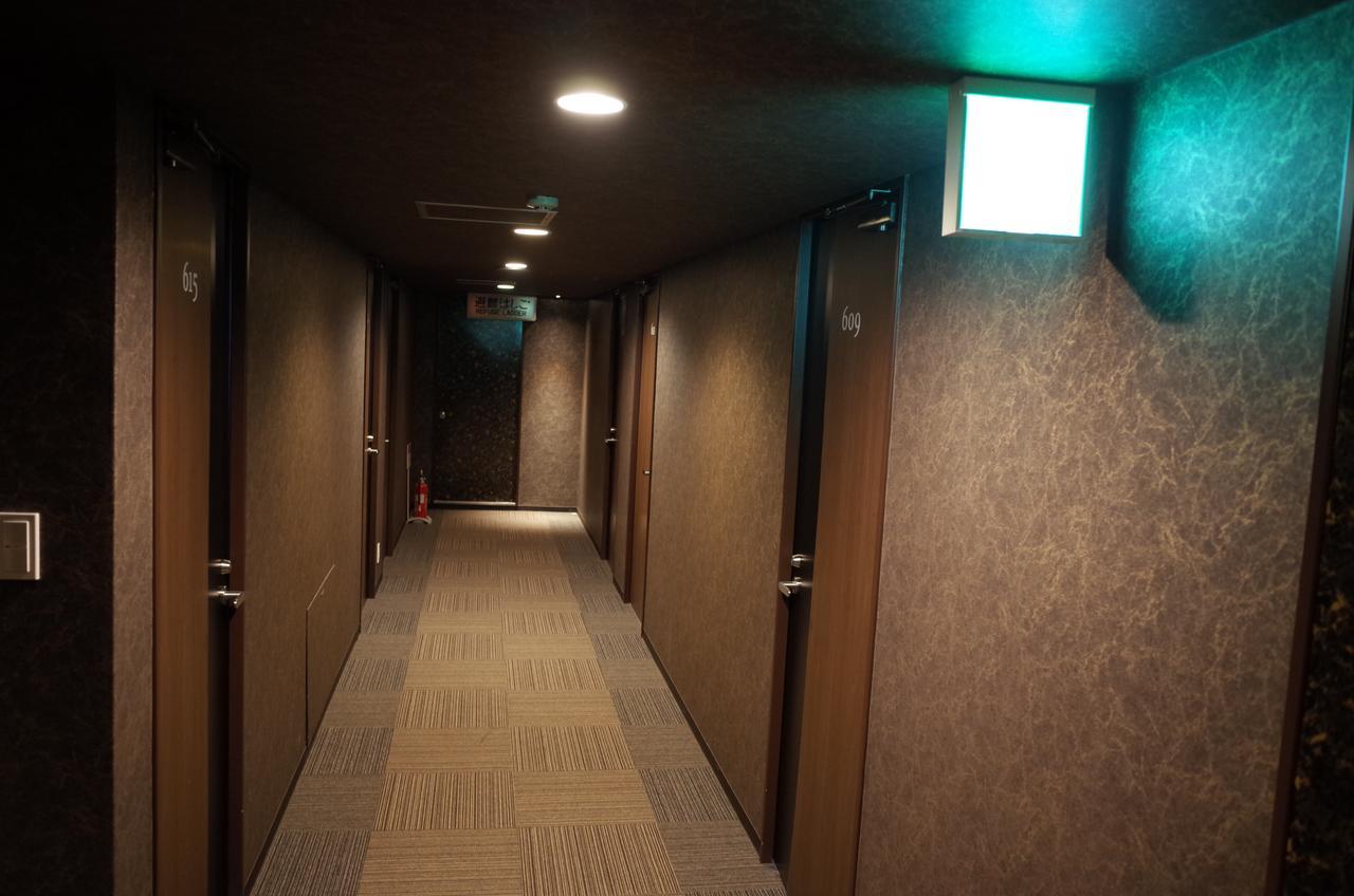 Hotel Crane Tachibana ميازاكي المظهر الخارجي الصورة