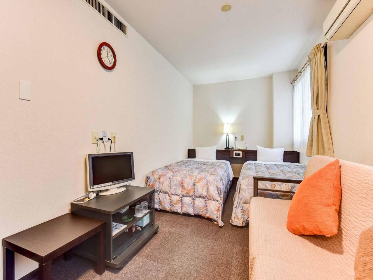 Hotel Crane Tachibana ميازاكي المظهر الخارجي الصورة