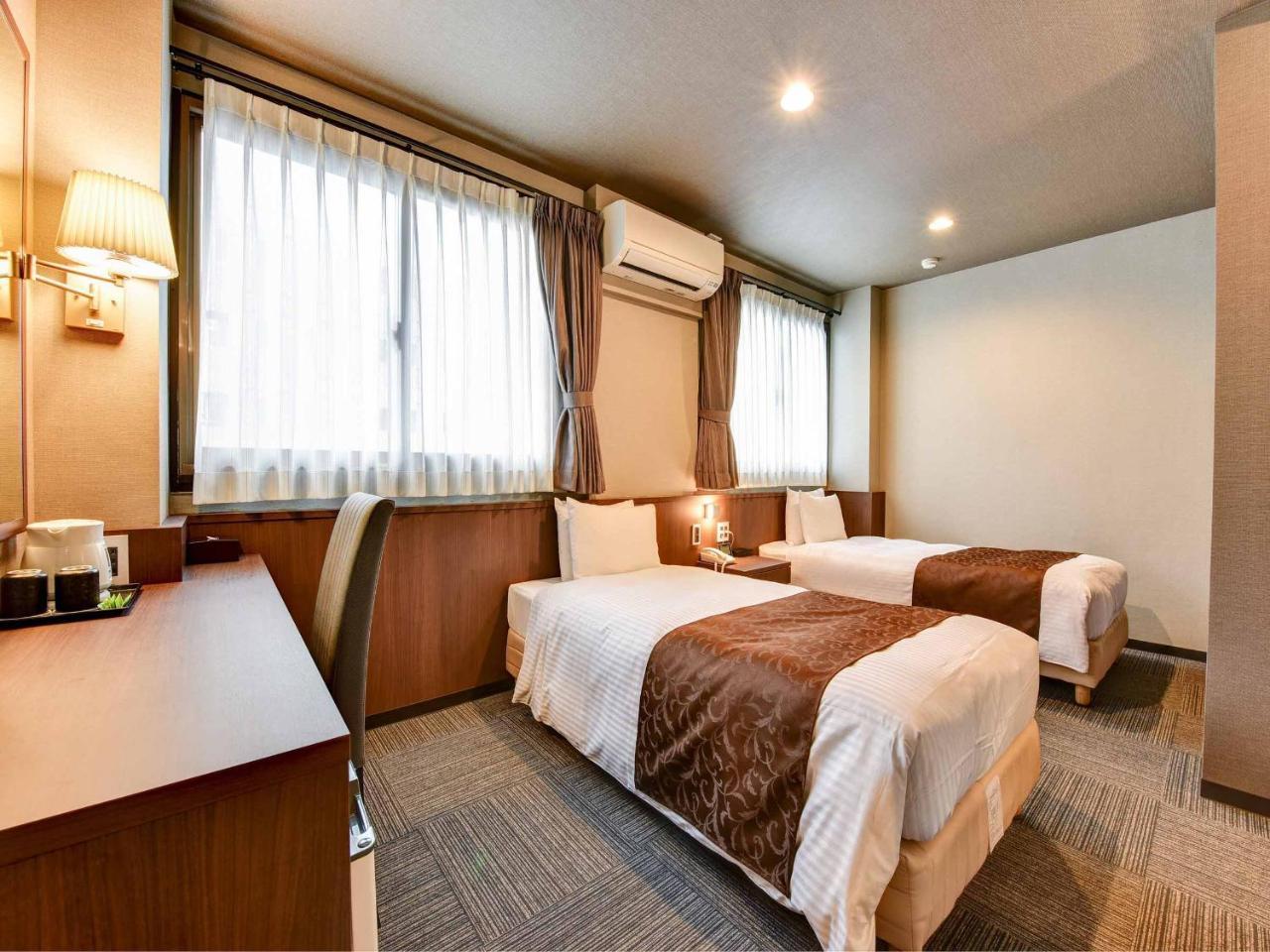Hotel Crane Tachibana ميازاكي المظهر الخارجي الصورة