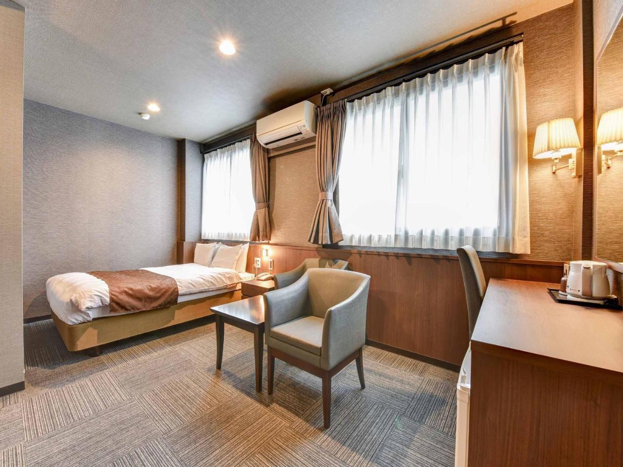 Hotel Crane Tachibana ميازاكي المظهر الخارجي الصورة