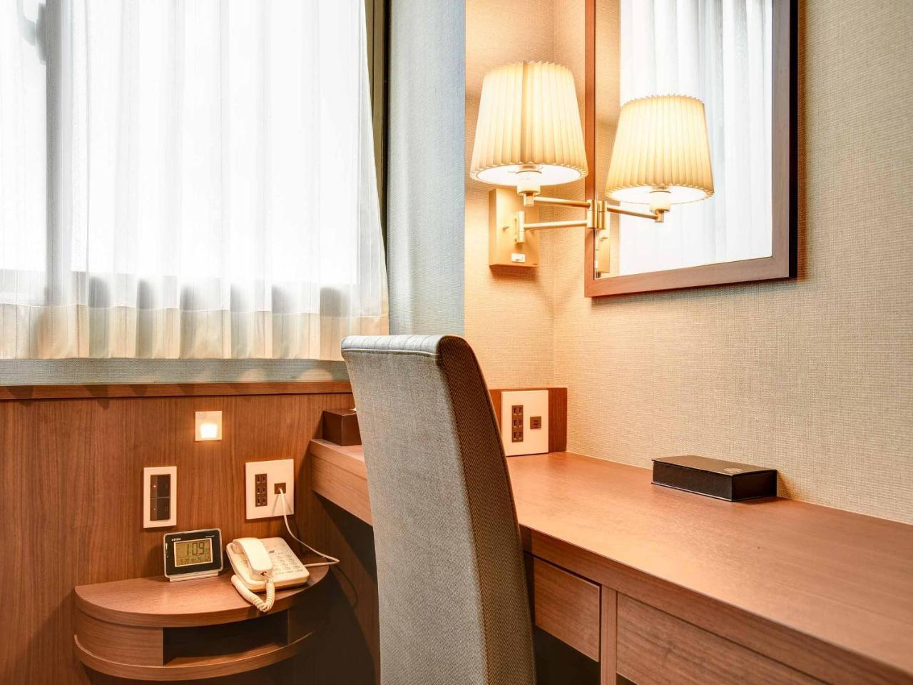 Hotel Crane Tachibana ميازاكي المظهر الخارجي الصورة