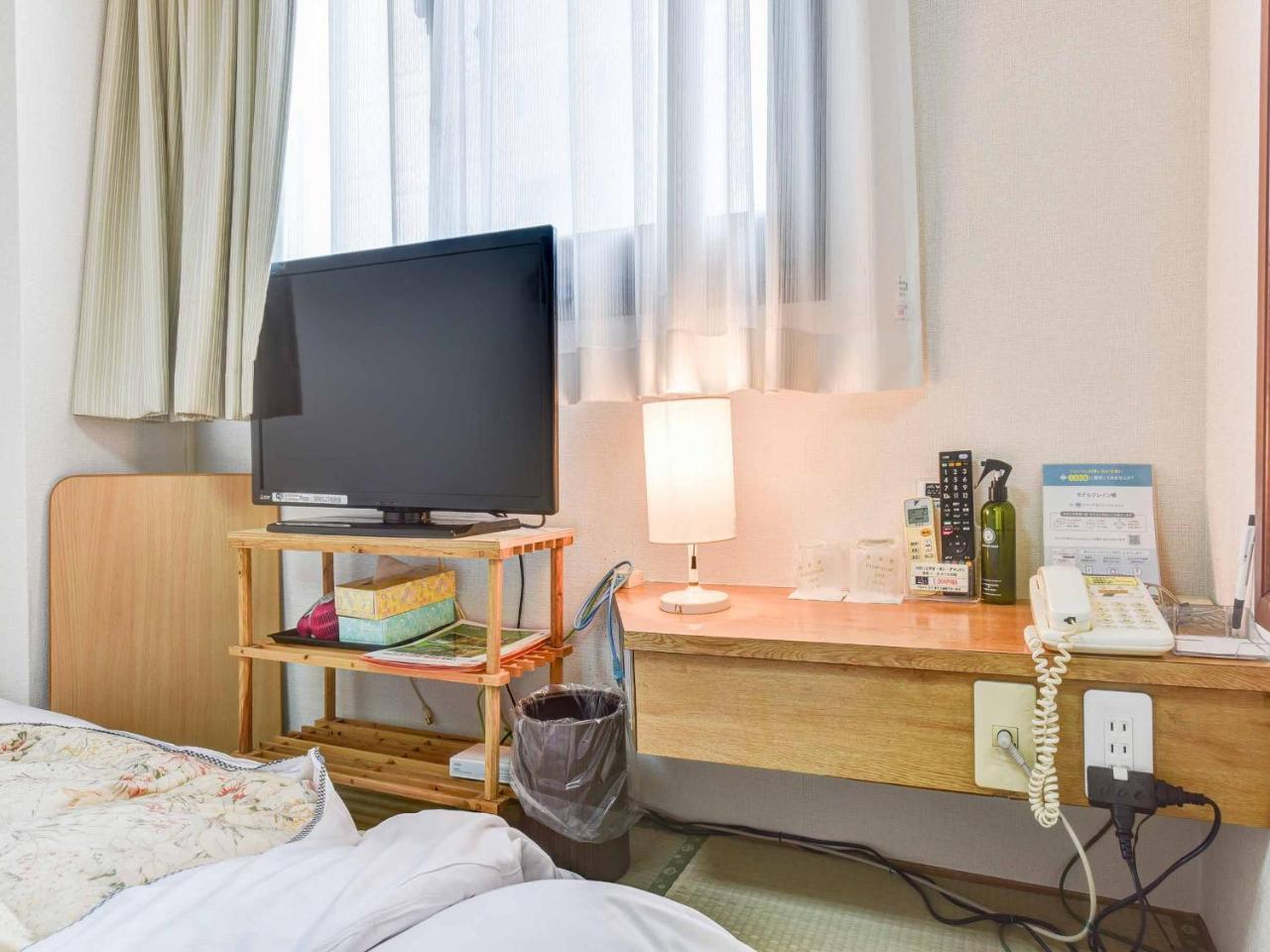 Hotel Crane Tachibana ميازاكي المظهر الخارجي الصورة